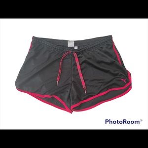 PUMA shorts!